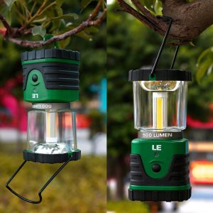 best outdoor camping lantern