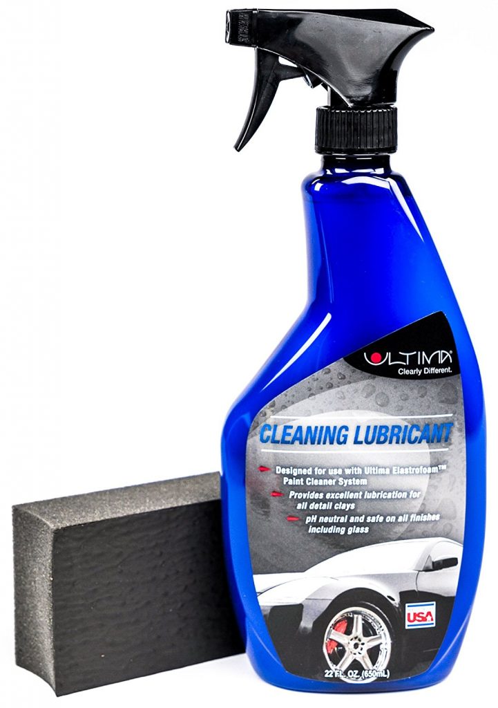 best travel trailer cleaners