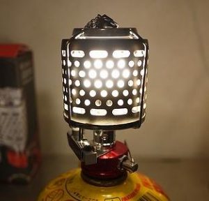 best gas lantern for camping