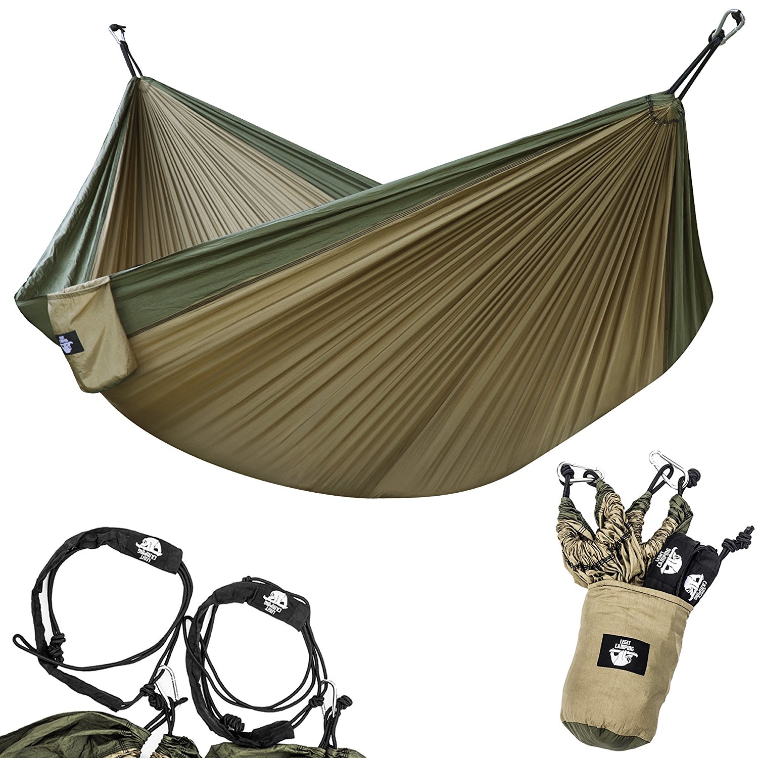 Top 10 Best Camping Hammocks | Best RV Reviews