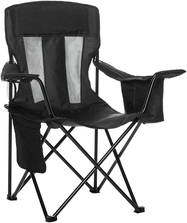Top 10 Best Camp Chairs Best RV Reviews