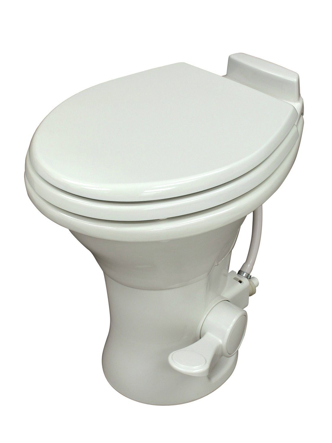 Top 10 Best Gravity Flush RV Toilets | Best RV Reviews