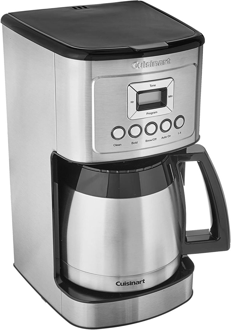 Top 10 Best RV Coffee Makers | Best RV Reviews